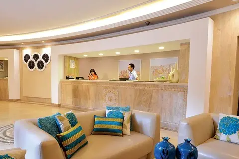 Kemer Holiday Club in Kemer, foto 26