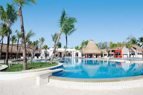 Ambre Resort & Spa in Quatre Cocos VCA — foto 2