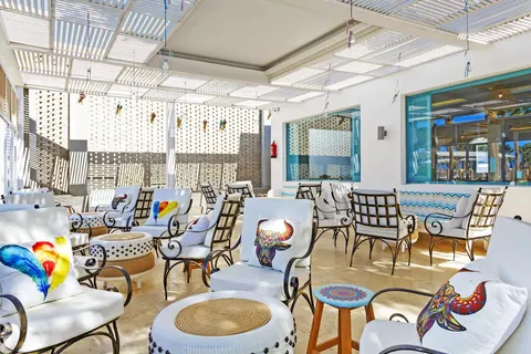 Sunrise Meraki Resort in Hurghada — foto 36