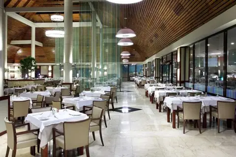 Grand Palladium Bavaro Suites Resort & Spa in Salvaleón de Higüey, foto 9