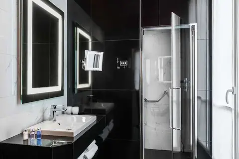 Maison Albar Hotels Le Diamond in Parijs, foto 13
