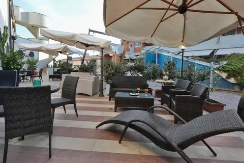 Best Western Hotel Dei Cavalieri in Barletta — foto 8