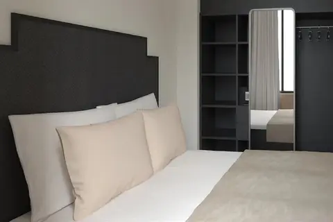 Athens One Smart Hotel in Athene — foto 6