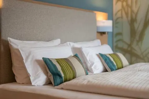 Seehotel am Kaiserstrand foto 5