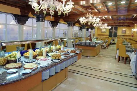Hotel Fenix Torremolinos in Torremolinos — foto 25