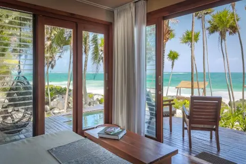 Mi Amor Boutique Hotel & Spa in Cancún — foto 15
