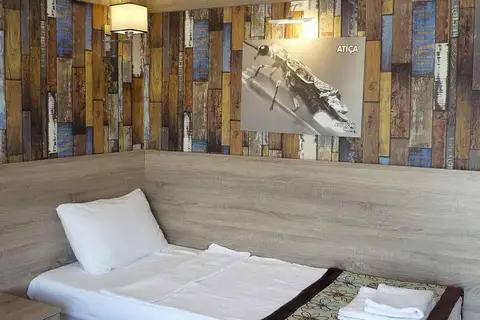 Street 61 Studio Hotel in Ortaca — foto 6