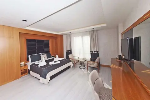 Grand Emir Hotel in Fatih