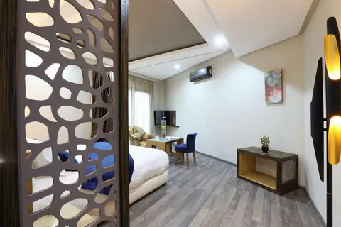 Silver Suites Hotel & Spa in Casablanca, foto 15