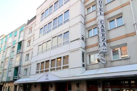 Cabeza in Norena