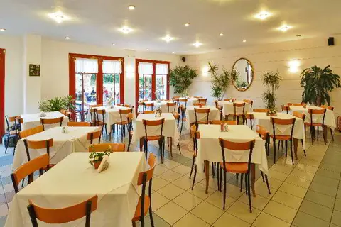 Paloma Garden & Corina Hotel in Δημοτική Ενότητα Μαλίων — foto 18