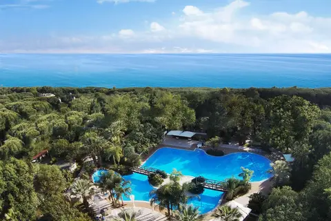Oleandri Resort in Capaccio — foto 2