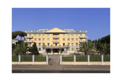 Grand Hotel Vanvitelli in Caserta, foto 8