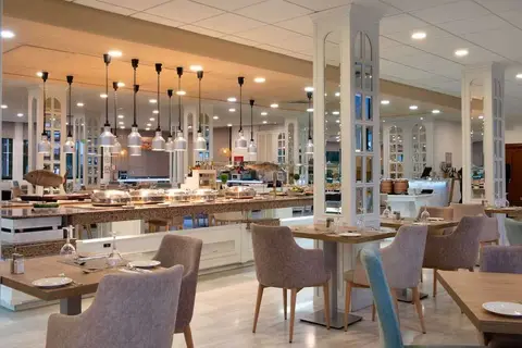 Valentin Son Bou Hotel & Appartementen in Alaior — foto 7