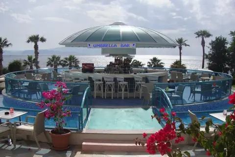 The Grand Blue Sky International in Kuşadası — foto 7