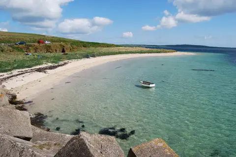 Orkney en Shetland Eilanden in Schotland, Hebriden en Shetland Eilanden — foto 19