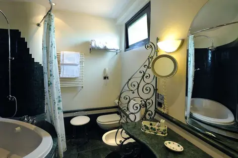 Hotel Farnese in Rome, foto 14