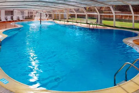 Oasis Park Lloret in Lloret de Mar — foto 14
