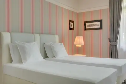 Grand Hotel Palace in Rome, foto 28