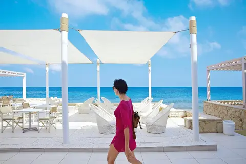 Grecotel LUXME White in Σφακάκι — foto 9