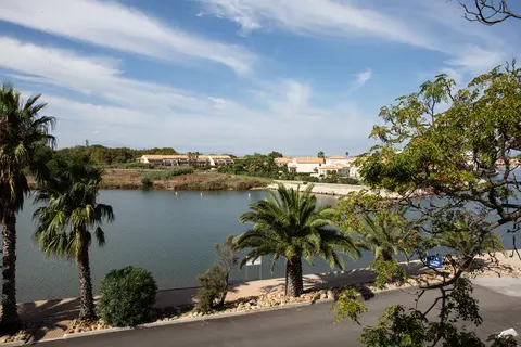 Hotel Les Bulles De Mer in Saint-Cyprien — foto 9