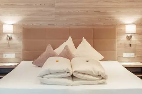 Hotel Pension St. Leonhard foto 2