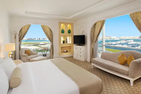 Al Habtoor Grand Resort, Autograph Collection in Dubai — foto 19