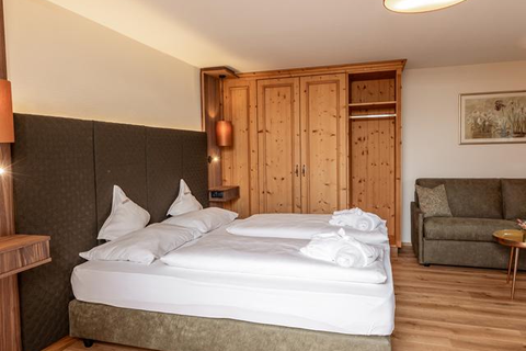 Hotel Moseralm foto 10