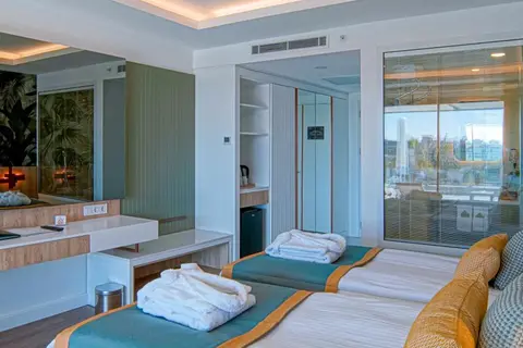 Side Stella Elite Resort & SPA in Manavgat, foto 30