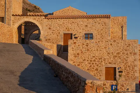 Anemos Suites Mani in Oitylos Municipal Unit, foto 12