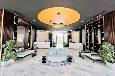 Hotel Dominium in Agadir — foto 6