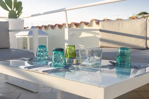 Vista di Capri Hotel in Massa Lubrense, foto 17