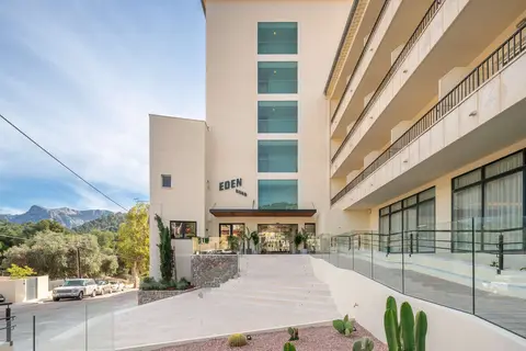 Eden Nord in Port de Sóller — foto 9