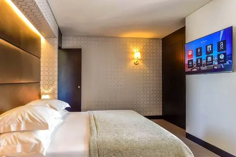 Porto Palacio Hotel & Spa in Porto — foto 24
