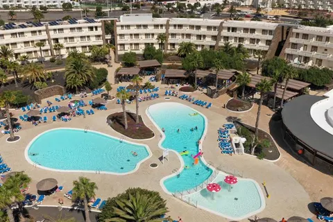 Hotel Los Zocos Impressive Resort foto 1