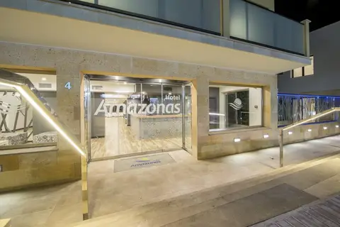 Amazonas Hotel in Palma — foto 27