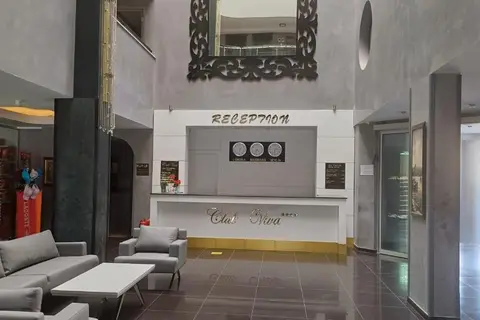 Club Viva Hotel in Marmaris — foto 15