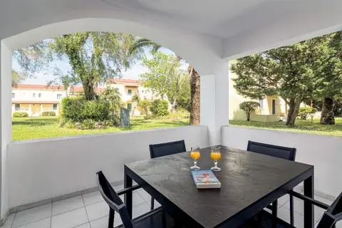 Helion Villas & Apartments in Corfu — foto 27