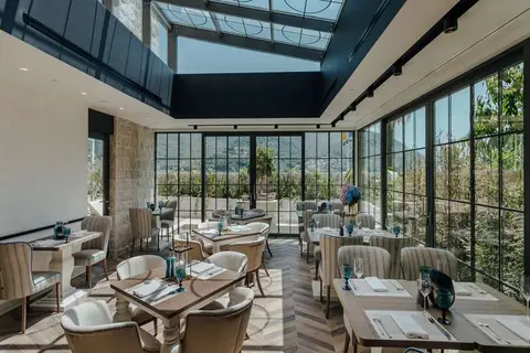 Casa del Mare - Mediterraneo Hotel Wellness & in Jošice — foto 7