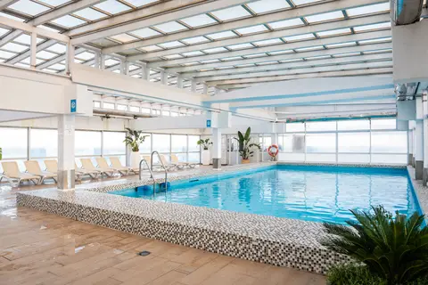Leonardo Hotel Torremolinos in Torremolinos — foto 9