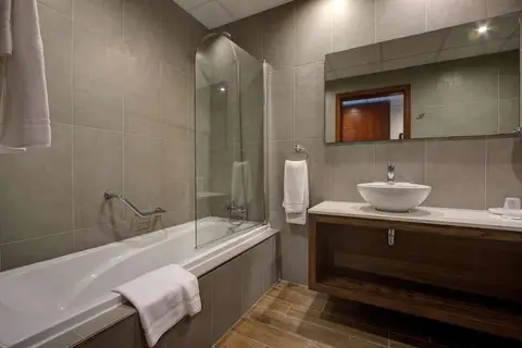 Golden Tulip Vivaldi Hotel in San Ġiljan — foto 27