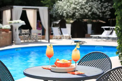 Villa Adriatica in Misano Adriatico — foto 4