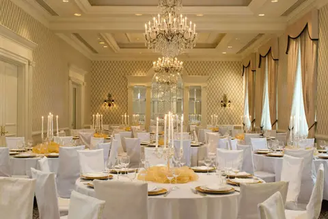 The Empire Hotel in New York — foto 5
