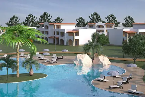 Danaide Resort in Scanzano Jonico — foto 15