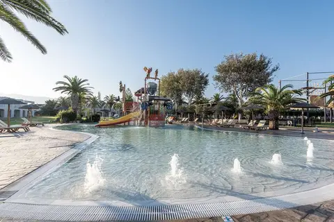 Akti Coast Club in Marmari, foto 12