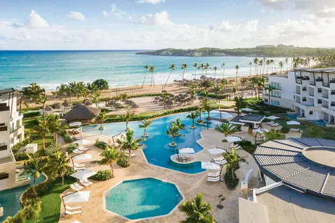 Dreams Macao Beach Punta Cana in Punta Cana, foto 3