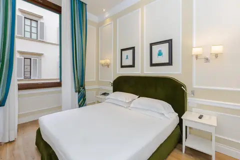 Hotel Calzaiuoli in Florence, foto 23