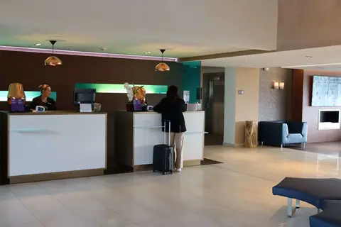 Radisson Blu Resort & Spa, Ajaccio Bay in Albitreccia, foto 16