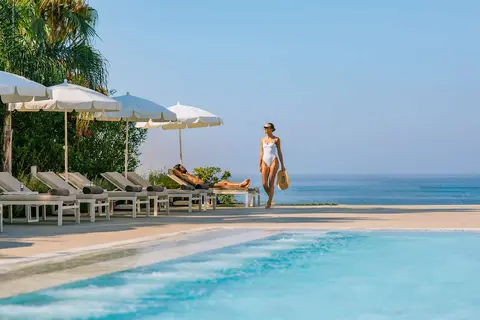 Ivi Mare Hotel in Theas — foto 24