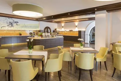 Hotel Herzogspark foto 12